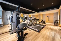 Atour Hotel Zhuhai Sam's Oyuan Plaza - Business