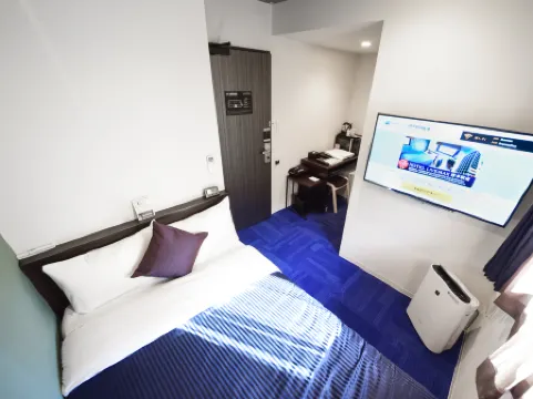 ホテルリブマックス博多駅南