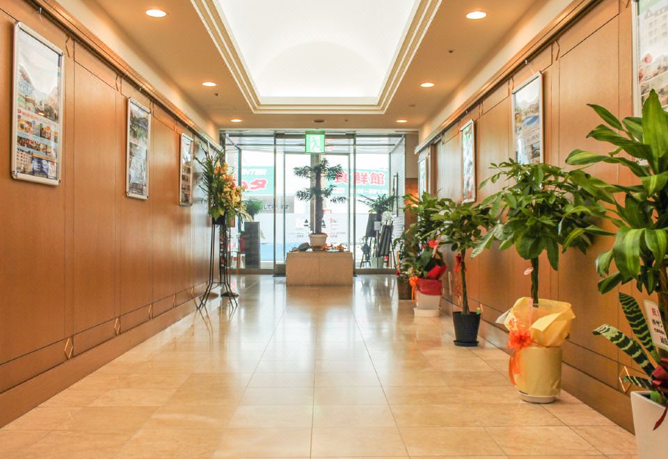 4. 호텔 라이브맥스..