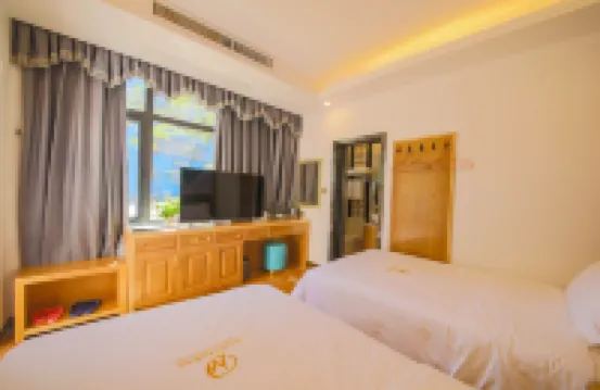 珠海伶仃夢別墅（外伶仃島店）