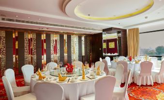 Four Points by Sheraton Hangzhou Binjiang