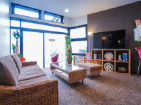 ホテルリブマックスBUDGET群馬沼田 沼田のホテル