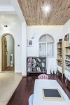MULI HOUSE