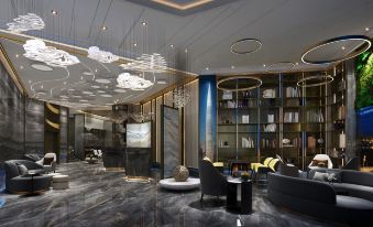 Naiwei S Hotel (Nanshan Science and Technology Park Branch)