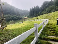 Hengshan Yishe Hostel Hotels in Qijiang District