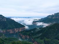 陵川鑫悦山庄 - 酒店附近