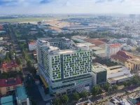 Holiday Inn & Suites SAIGON AIRPORT by IHG Hotels near District 12