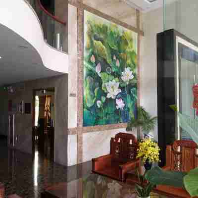 Thanh Ha Hotel Others