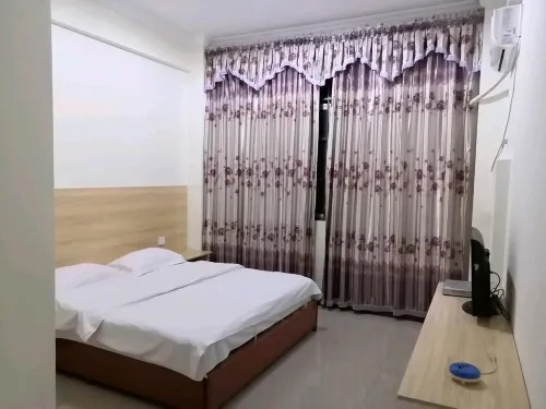 징서 싱타이 호텔 징서 호텔