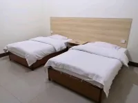 징서 싱타이 호텔 징서 호텔