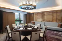 โรงแรมเชอราตัน หยุนฝู ซินซิง - พร้อมอาหารเช้า