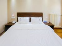 泰安巴里岛假日酒店 - 高级大床房