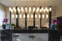 Baoshan Jiahu Hotel