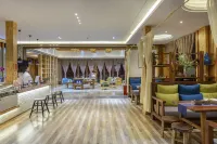 Xiangtu Gushi Xiangyin Hotel