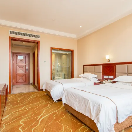 Xintian Hotel