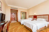 Xintian Hotel Hotels in Fei County