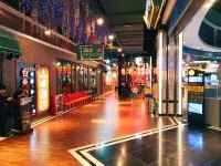 Xinghui Homestay (Yuncheng Nanfeng Plaza)