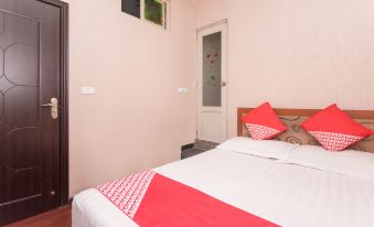 OYO Guang'an Anjie Hotel