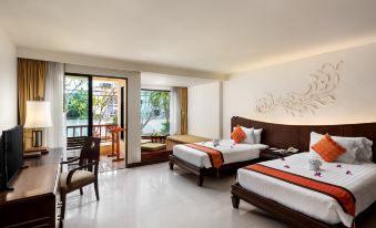 Patong Paragon Resort & Spa