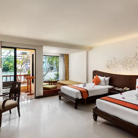 Patong Paragon Resort & Spa