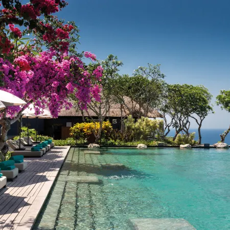 Bvlgari Resort Bali