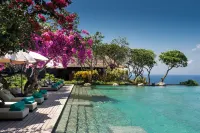 Bvlgari Resort Bali - Luxury