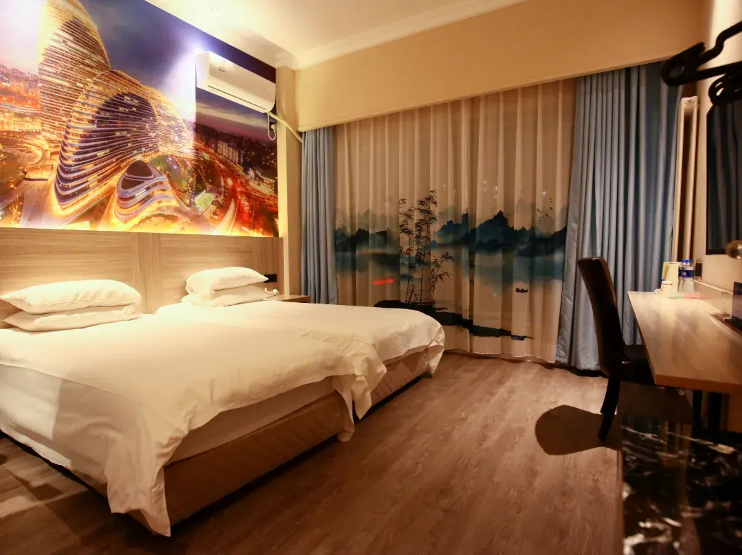 Sainahe Hotel - Peking
