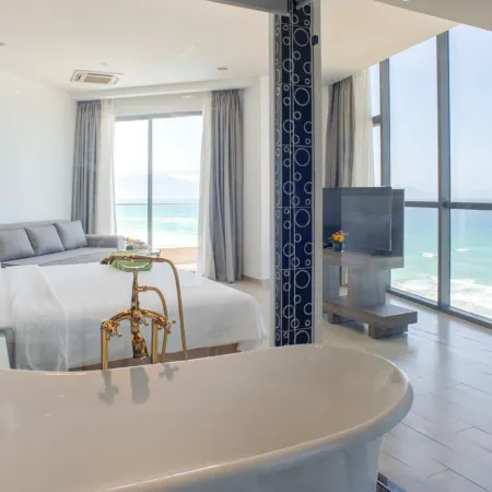 Swandor Cam Ranh - Ultra All Inclusive