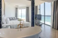 Swandor Cam Ranh Resort-Ultra All Inclusive - parking