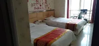 Shahe Lidu Hotel