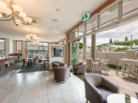 The Hotel Nelson Hotels in Nelson