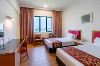 Crystal Crown Hotel Harbour View, Port Klang