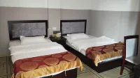 Jinping Tang's Hotel