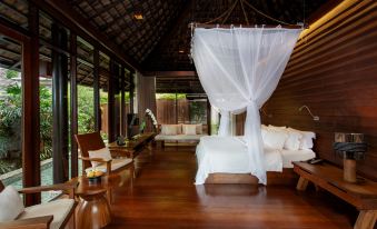 Silavadee Pool Spa Resort