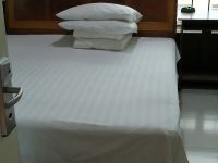 威海昌明旅馆 - 普通大床房