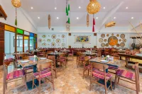 Recall Isaan Isan Concept at Khaoyai - servizio colazione