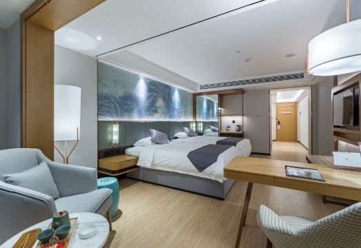 Greentree Eastern Hotel Hotel Overview