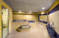 Howard Plaza Hotel Hsinchu - Hot Tub