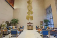 Ruisibao International Apartment (Ganzhou Taigu Apartment)