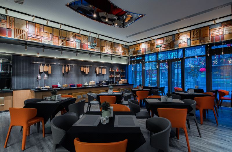 CitiGO Hotel Beijing Qianmen Street Tiananmen Square photo 2