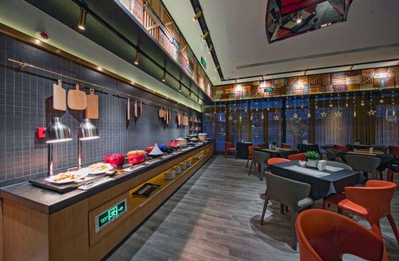 CitiGO Hotel Beijing Qianmen Street Tiananmen Square photo 4