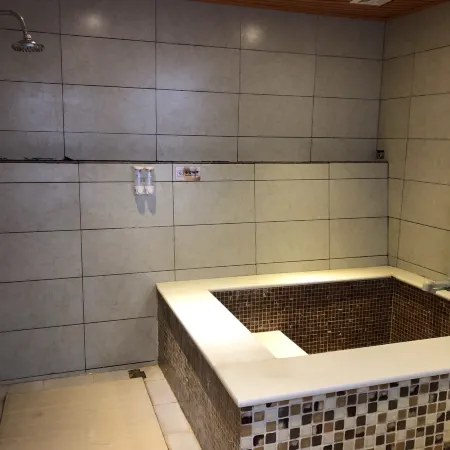 Hui Tong Garden Hotel
