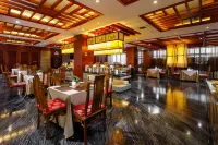 Yiyin Culture Hotel Hotels in Shen County