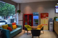 Yafandisi Hotel (Zhengzhou Shengda School of Economics and Business Management)