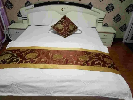 Wuchuan Sanxinyuan Hotel