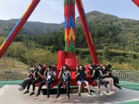 Jinligou Xingjinyuan Farm Stay