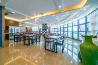 โรงแรมหวงเฉา
