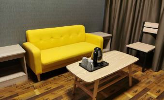 Liancheng Fangyuan City Hotel