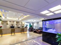 贵阳顺来登酒店 - 公共区域