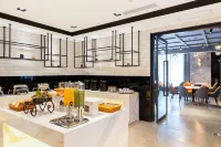 Atour Hotel (Hohhot International Convention and Exhibition Center)